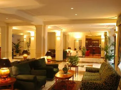 Hotel Azzolini Villagrazia Di Carini