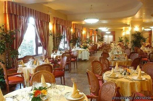 ***  Hotel Azzolini Villagrazia Di Carini Italy
