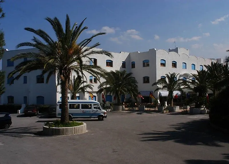 Hotel Azzolini Villagrazia Di Carini