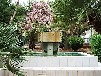 ***  Hotel Azzolini Villagrazia Di Carini Italy