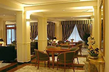 Hotel Azzolini Villagrazia Di Carini