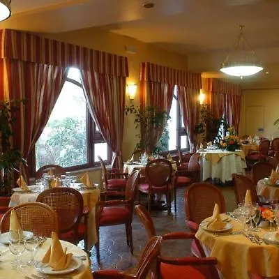 Hotel Azzolini Villagrazia Di Carini