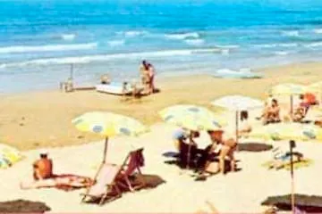 Hotel Azzolini Villagrazia Di Carini