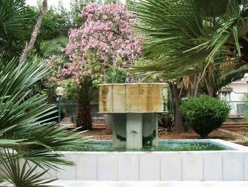 Hotel Azzolini Villagrazia Di Carini