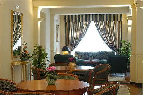 ***  Hotel Azzolini Villagrazia Di Carini Italy