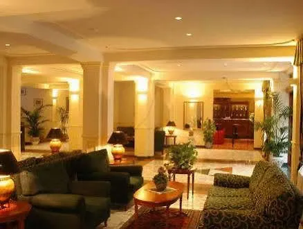 Hotel Azzolini Villagrazia Di Carini 3*,  Italy